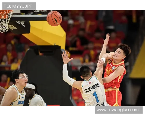 广东男篮对决浙江直播全程回顾与精彩瞬间分析